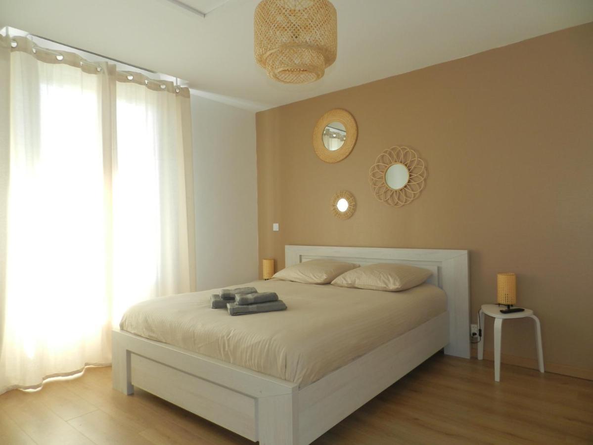 Le Duplex By Goodbnb - Proche Gare - 15Min Futuroscope 普瓦捷 外观 照片