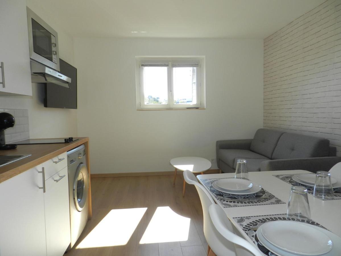 Le Duplex By Goodbnb - Proche Gare - 15Min Futuroscope 普瓦捷 外观 照片