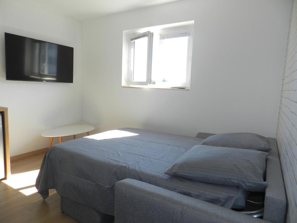 Le Duplex By Goodbnb - Proche Gare - 15Min Futuroscope 普瓦捷 外观 照片